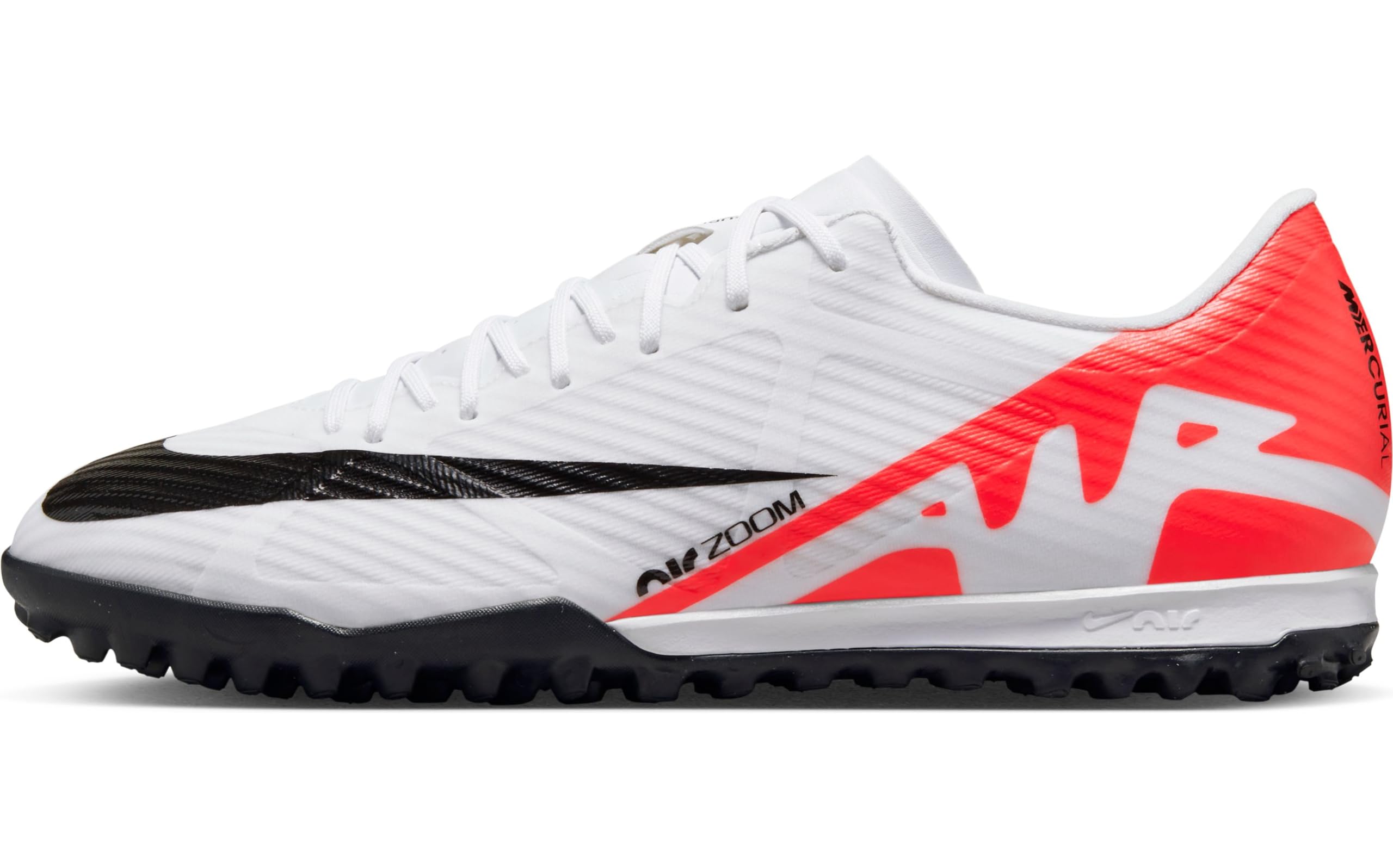 Nike Zoom Vapor 15 Academy Tf Men Running Shoes