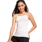 Enamor E007 Camis - Detachable Straps