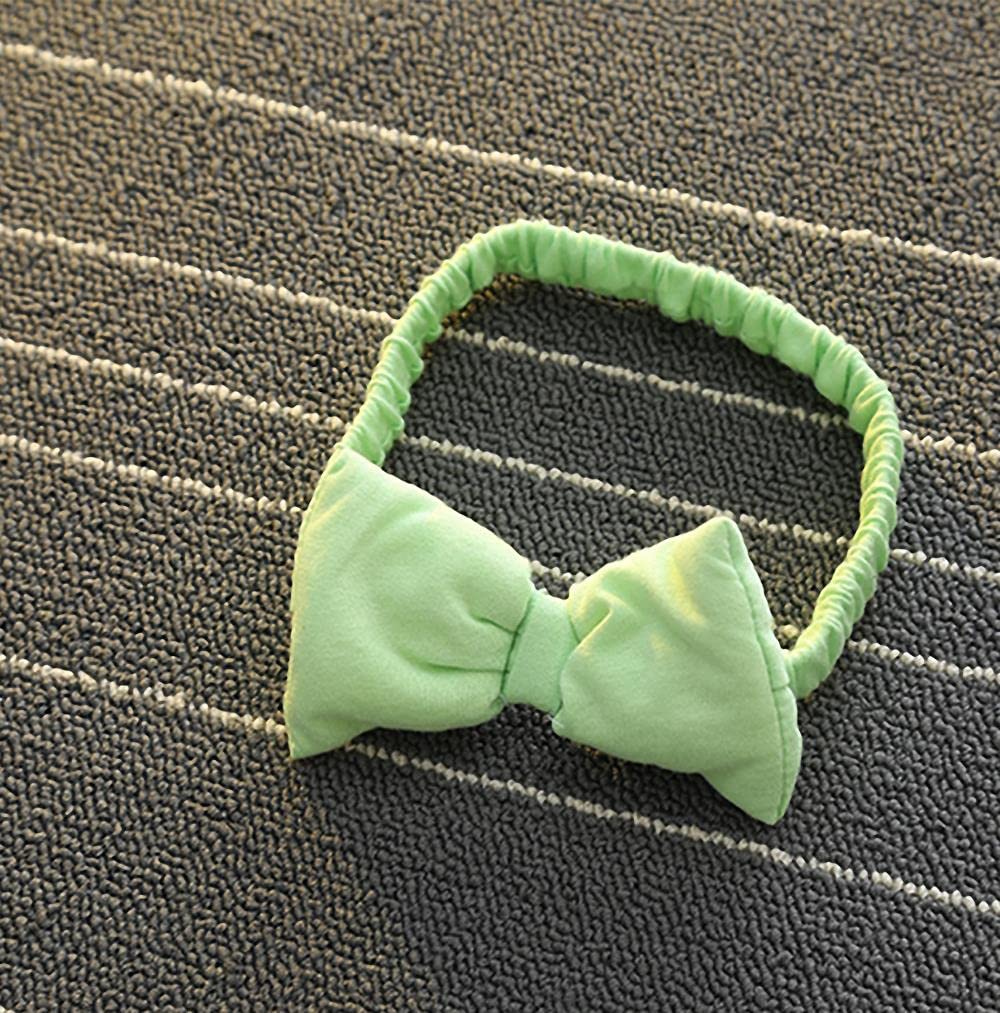 Dressy Daisy Infant Baby Girl Green Fairy Romper Costumes Onesie Dress Bodysuit with Headband Halloween Birthday Party Fancy Out