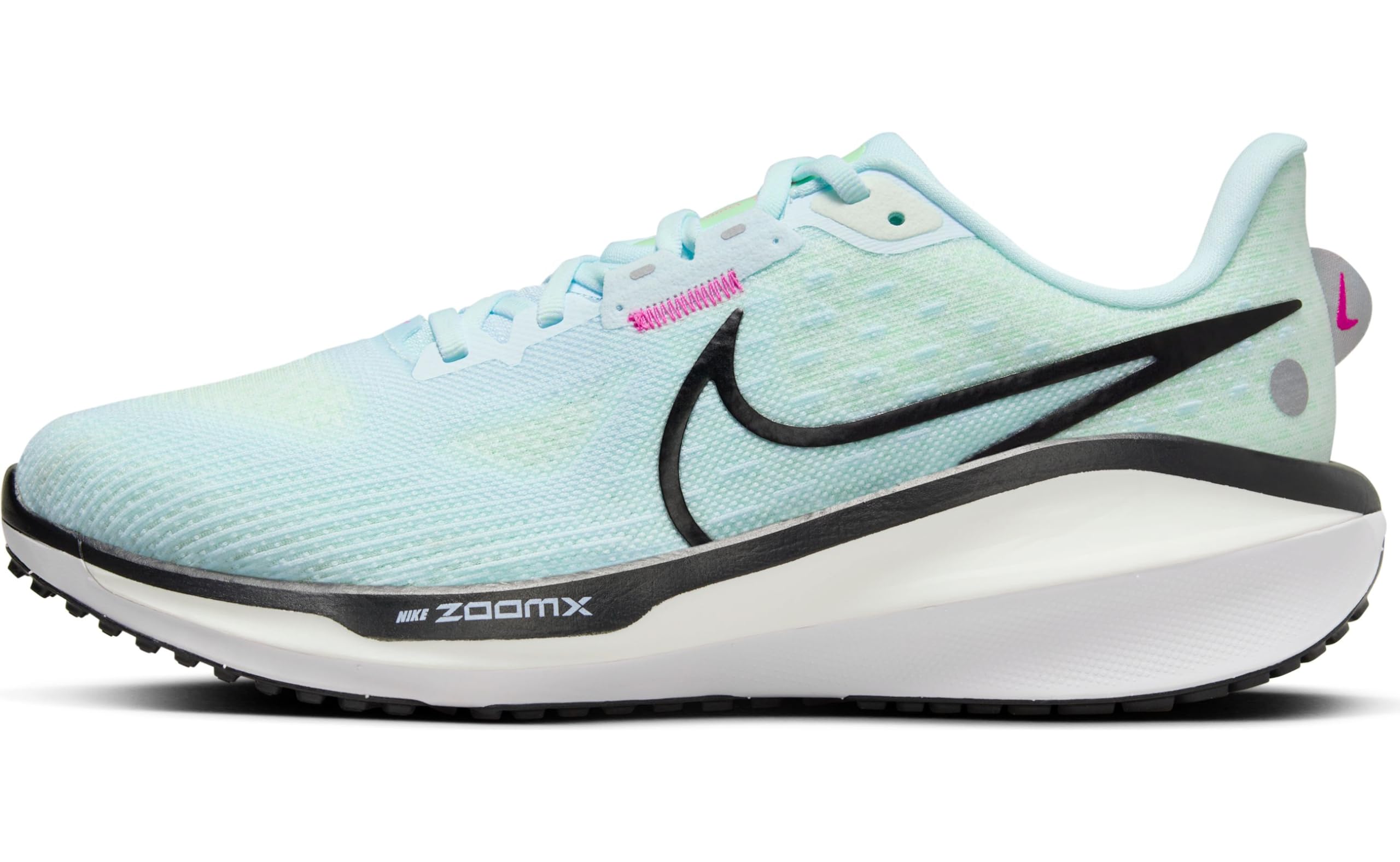 Nike Vrunning Shoes Omero 17 Women Running Shoes