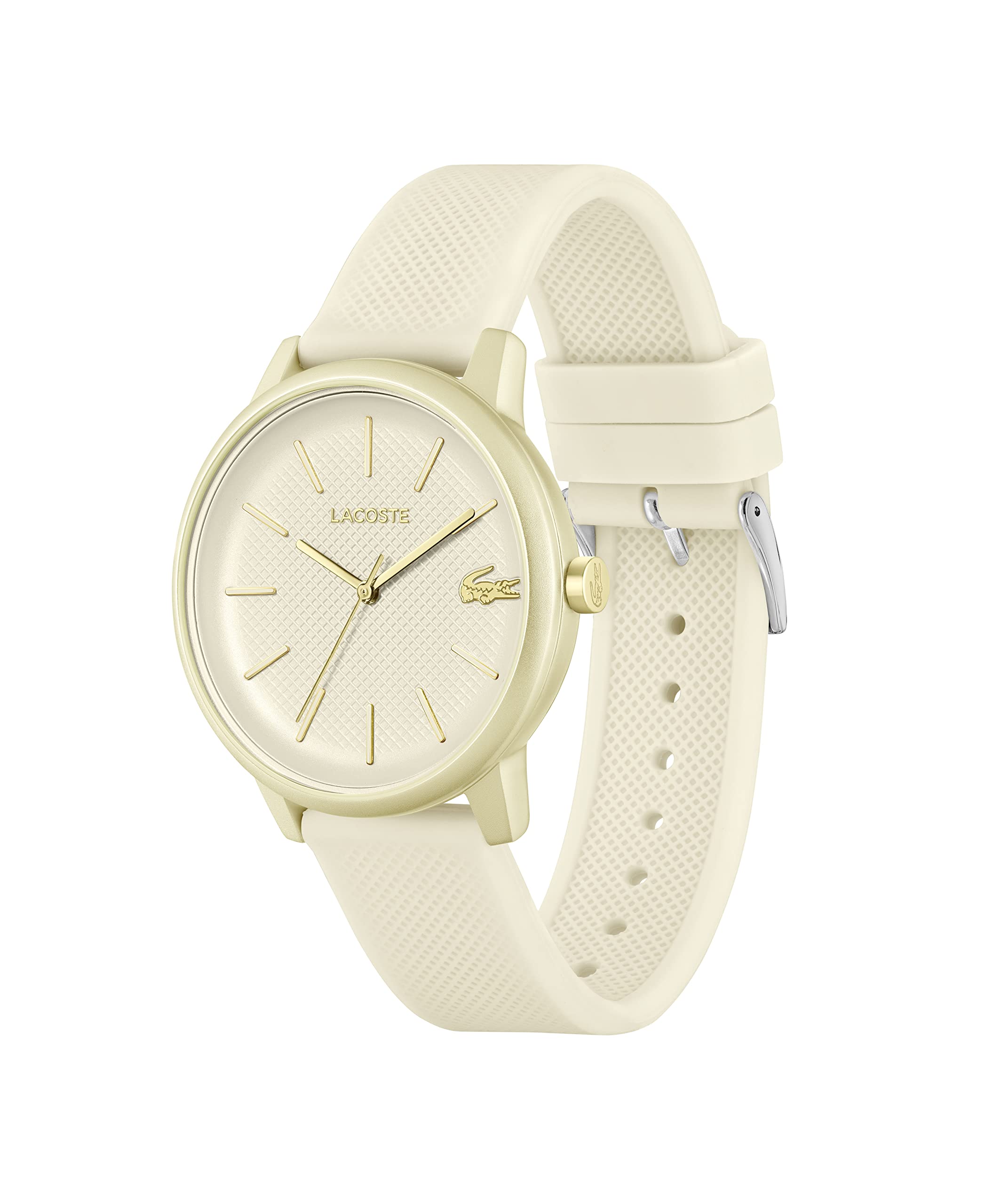 Lacoste Men's Lacoste.12.12 Move Quartz Watch