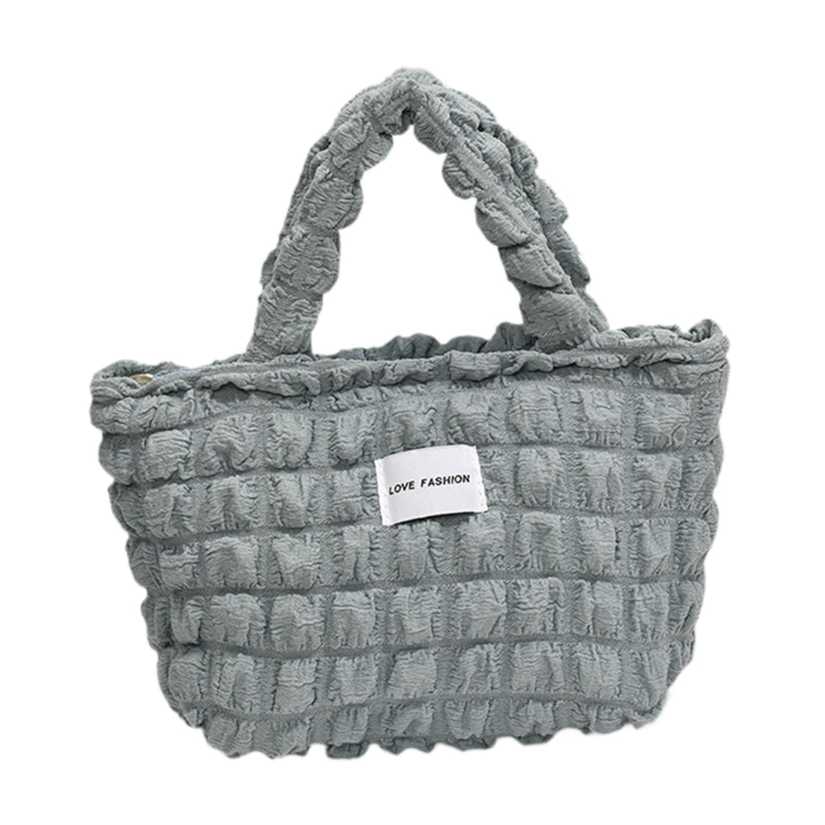 Enakshi Women Tote Soft Hobo Pouch Sweet Purse For Commuting Outdoor Working Blue|Clothing, Shoes & Accessories | Womens & S|Wom 29-18-11