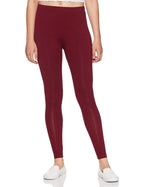 Rupa Softline 4D Cotton Stretch Comfort Ankle Leggings for Women,All-Purpose Fashion for Western, Ethnic, Sporty, and Casual Wea