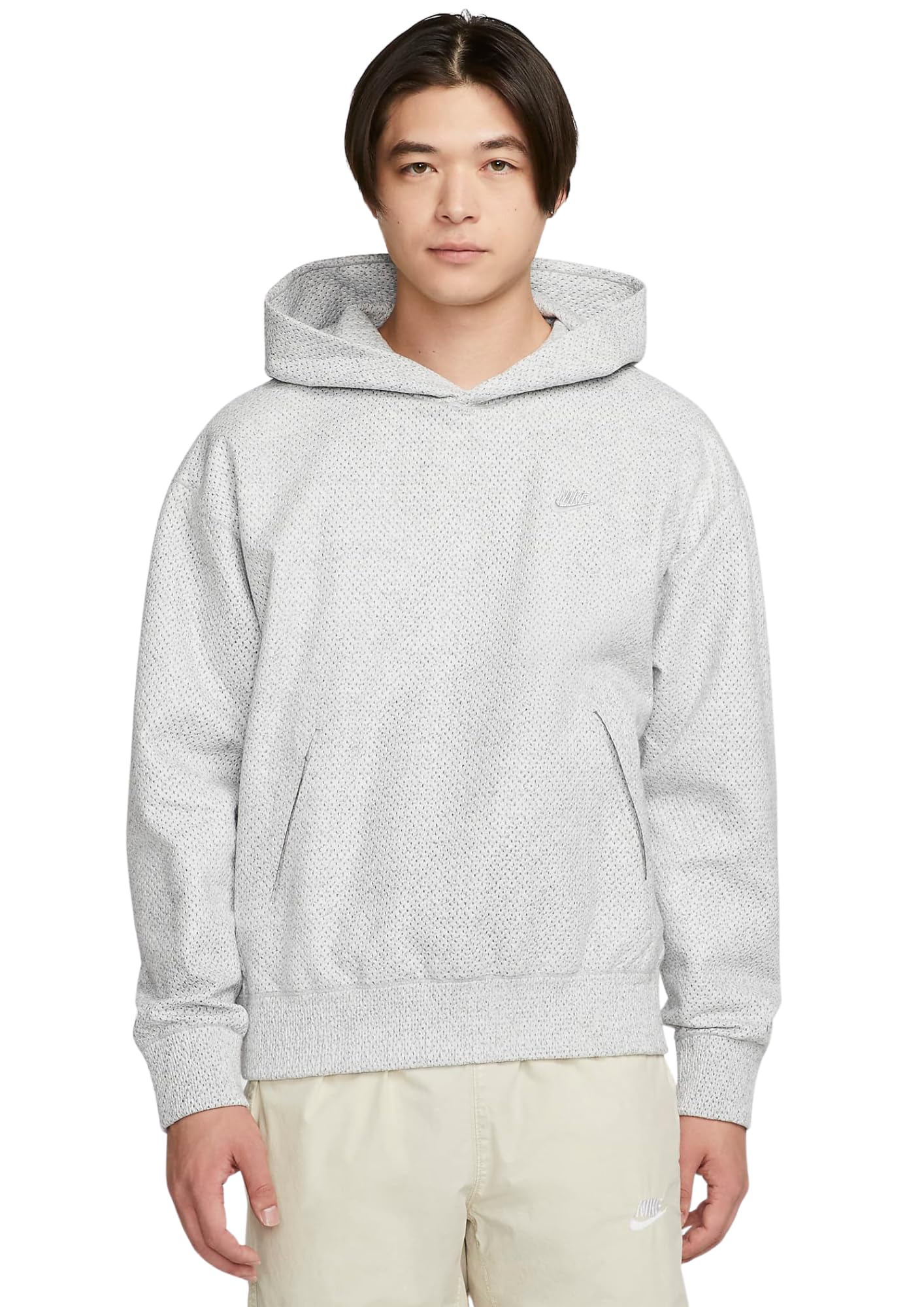 Nike Nsw Tfadv Po Hoodie Nkfwd Men Fashion Hoodies