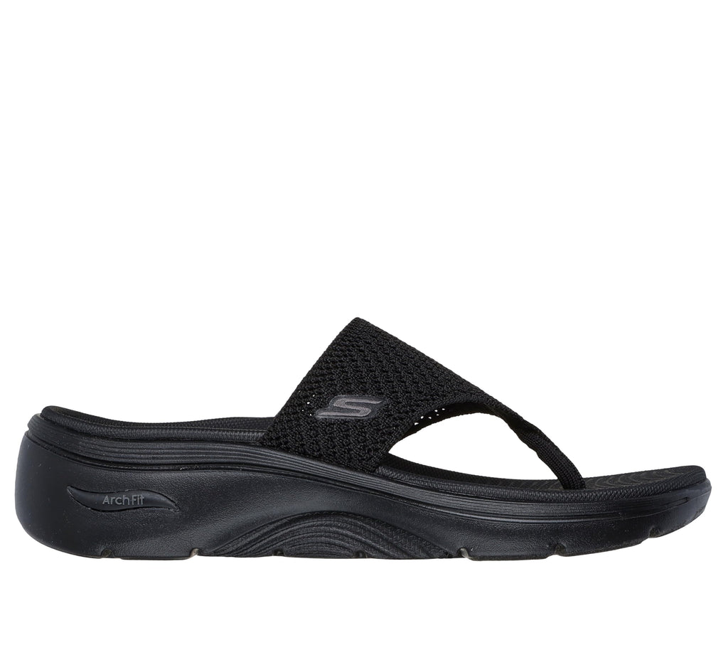 Skechers Women Go Walk Arch Fit 2.0 Sandals & Floaters
