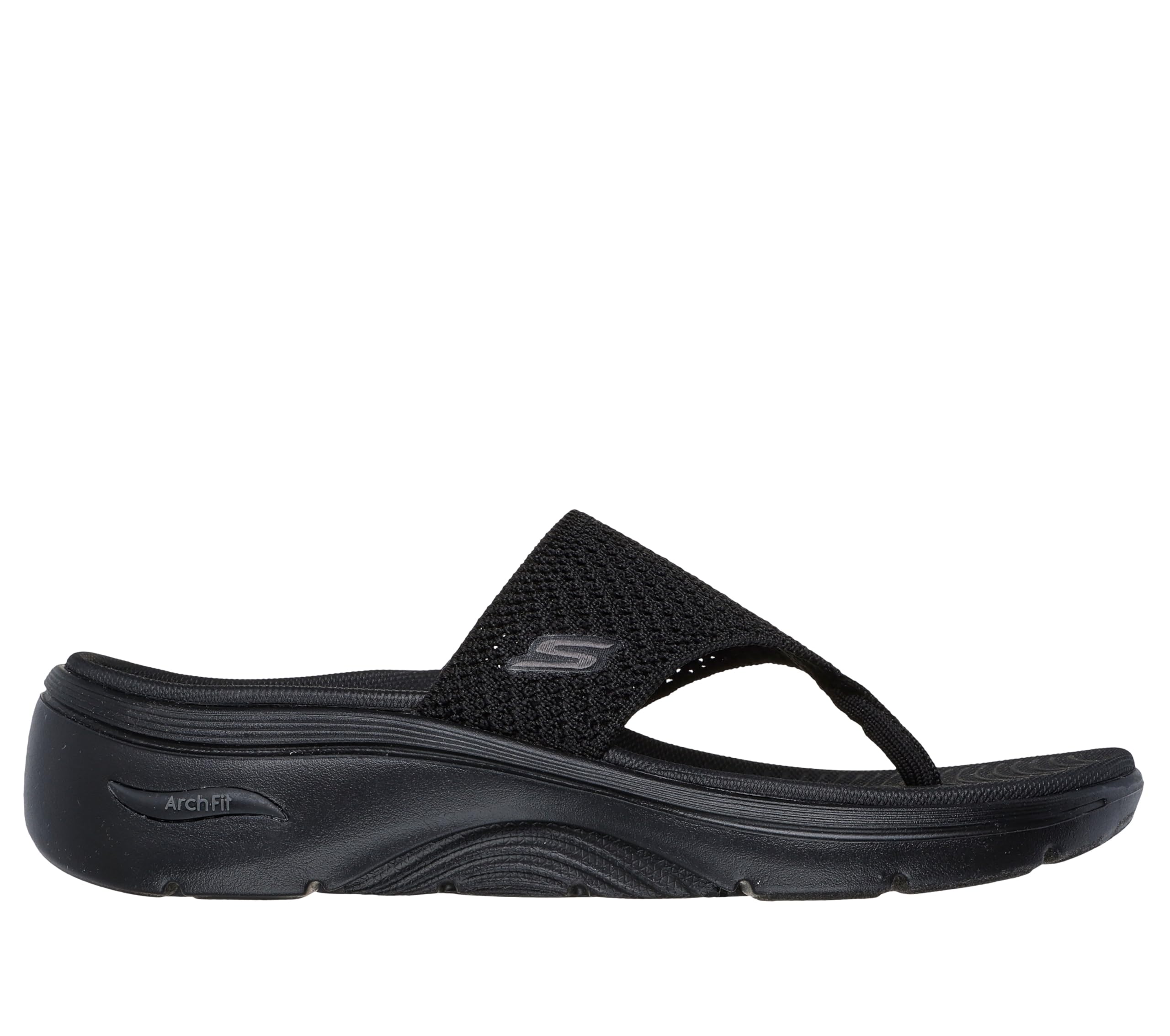 Skechers Women Go Walk Arch Fit 2.0 Sandals & Floaters