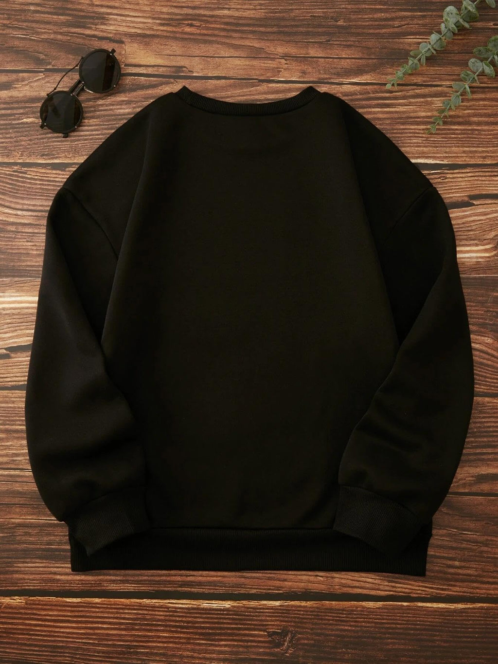 Kotty Women Full Sleeve Round Neck Pinted Sweatshirt