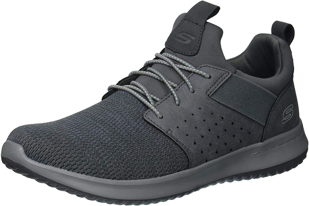 Skechers Men Delson Camben Casual Shoes