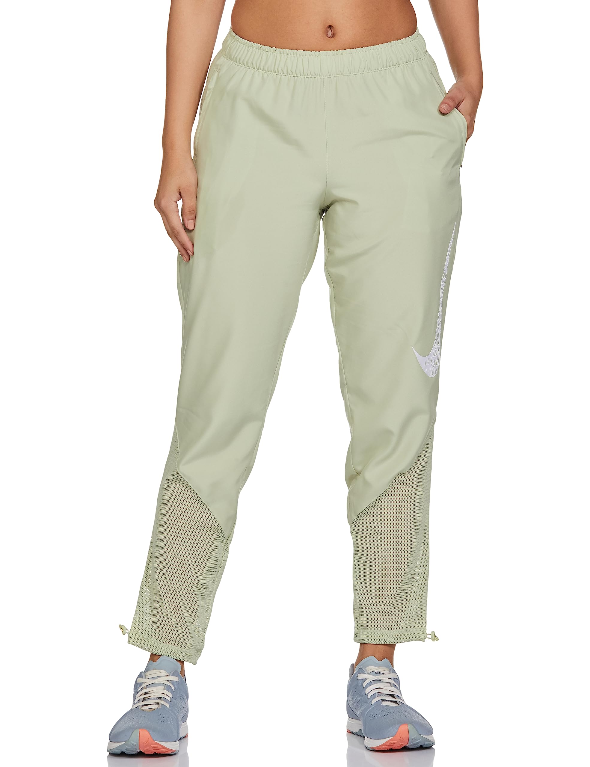 Nike Dri-FIT Swoosh Run Women Basketball Pants