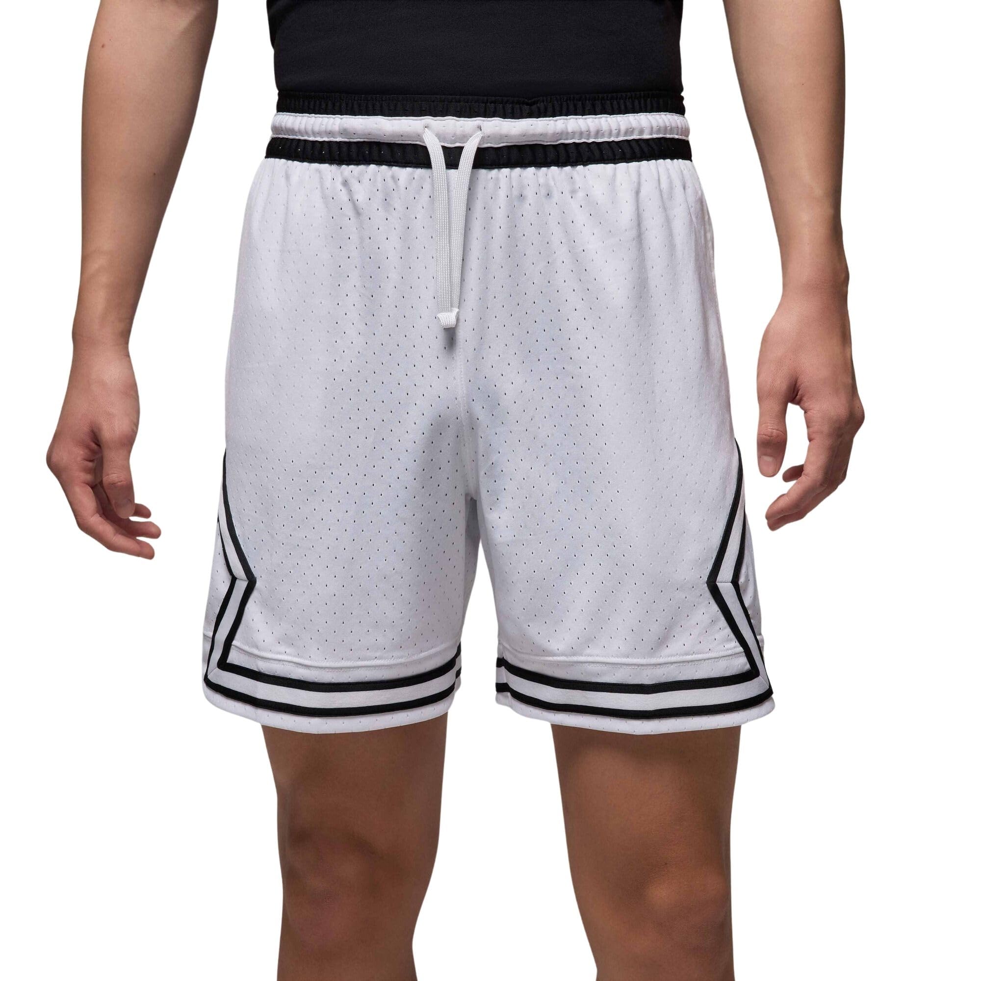 Nike J Dri-FIT Sprt Dmnd Men Australian Rules Football Shorts