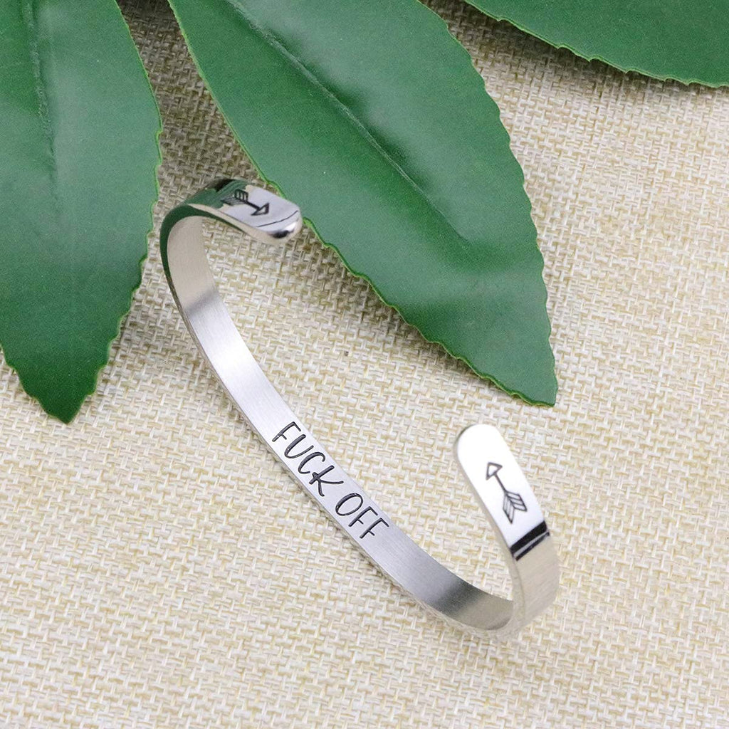 Funny Gifts for Women from Best Friend Sister Mom Coworker Friendship Birthday Jewelry for Trendy Stocking Stuff Personalized En