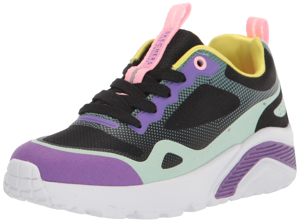 Skechers Girls Uno Lite Gen Cool Sneakers