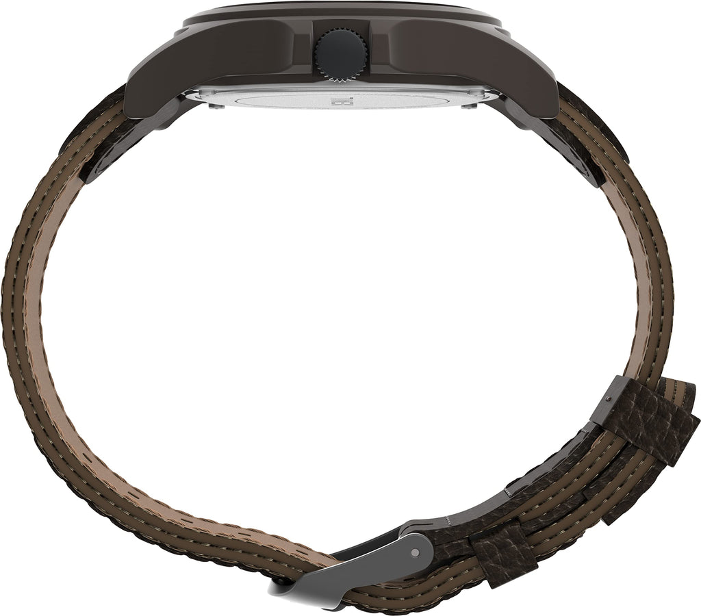 Timex Men's Expedition Acadia Full Size Watch