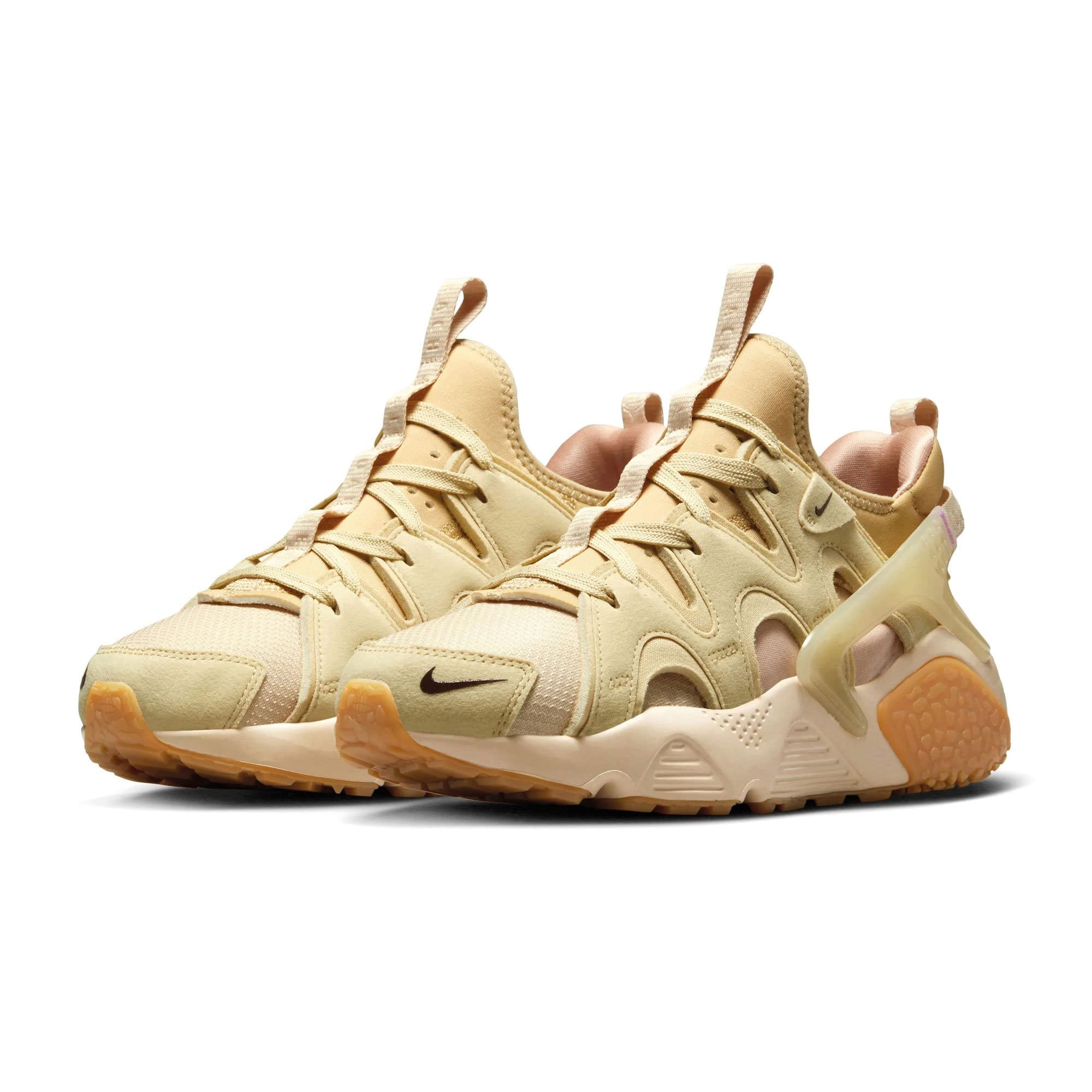 Nike Air Huarache Craft Boys Sneakers