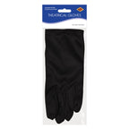 Theatrical Gloves - Black