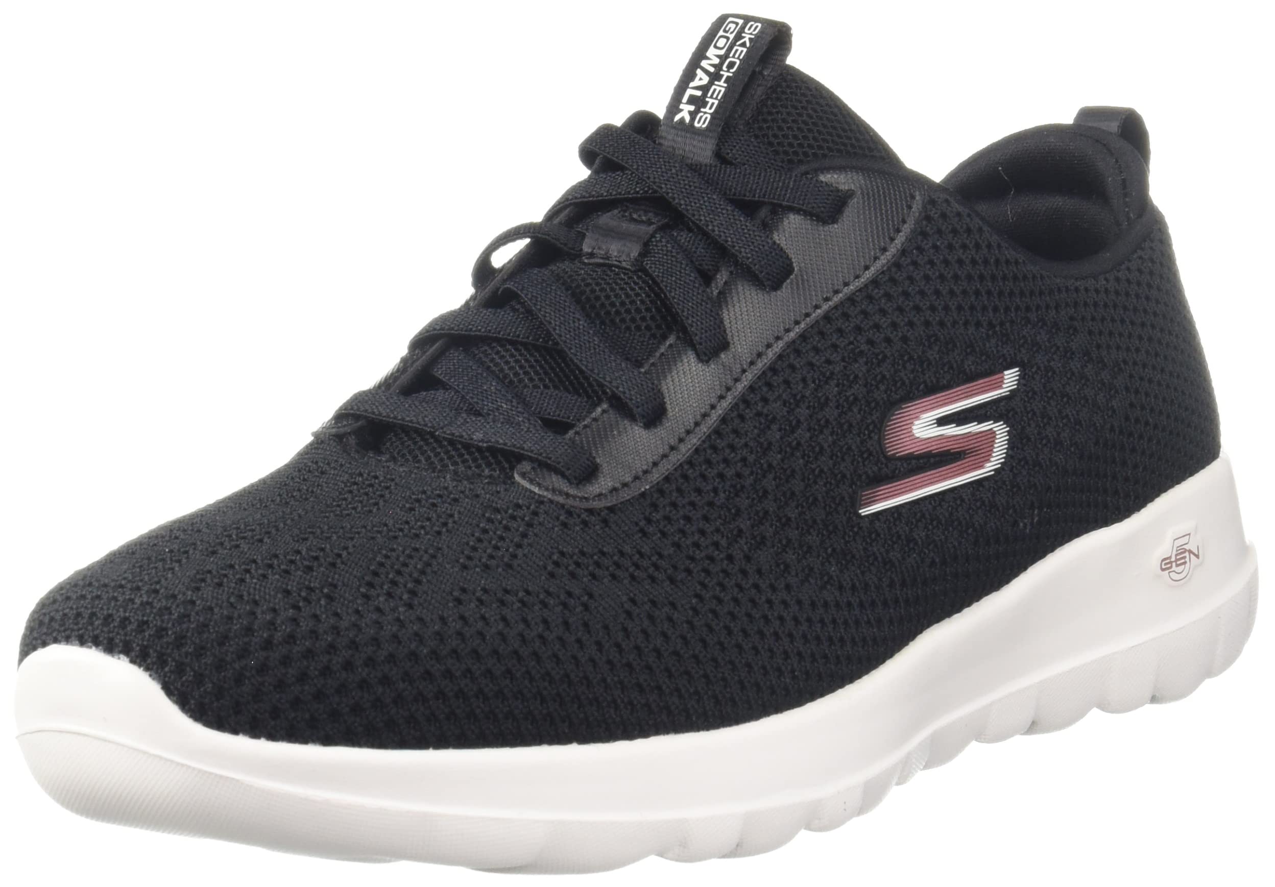Skechers Women Go Walk Joy Wonderful Spring Sports Shoes