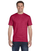 Unisex Beefy-T T-Shirt - SMOKE gRAY - S(D0102H7DARX)