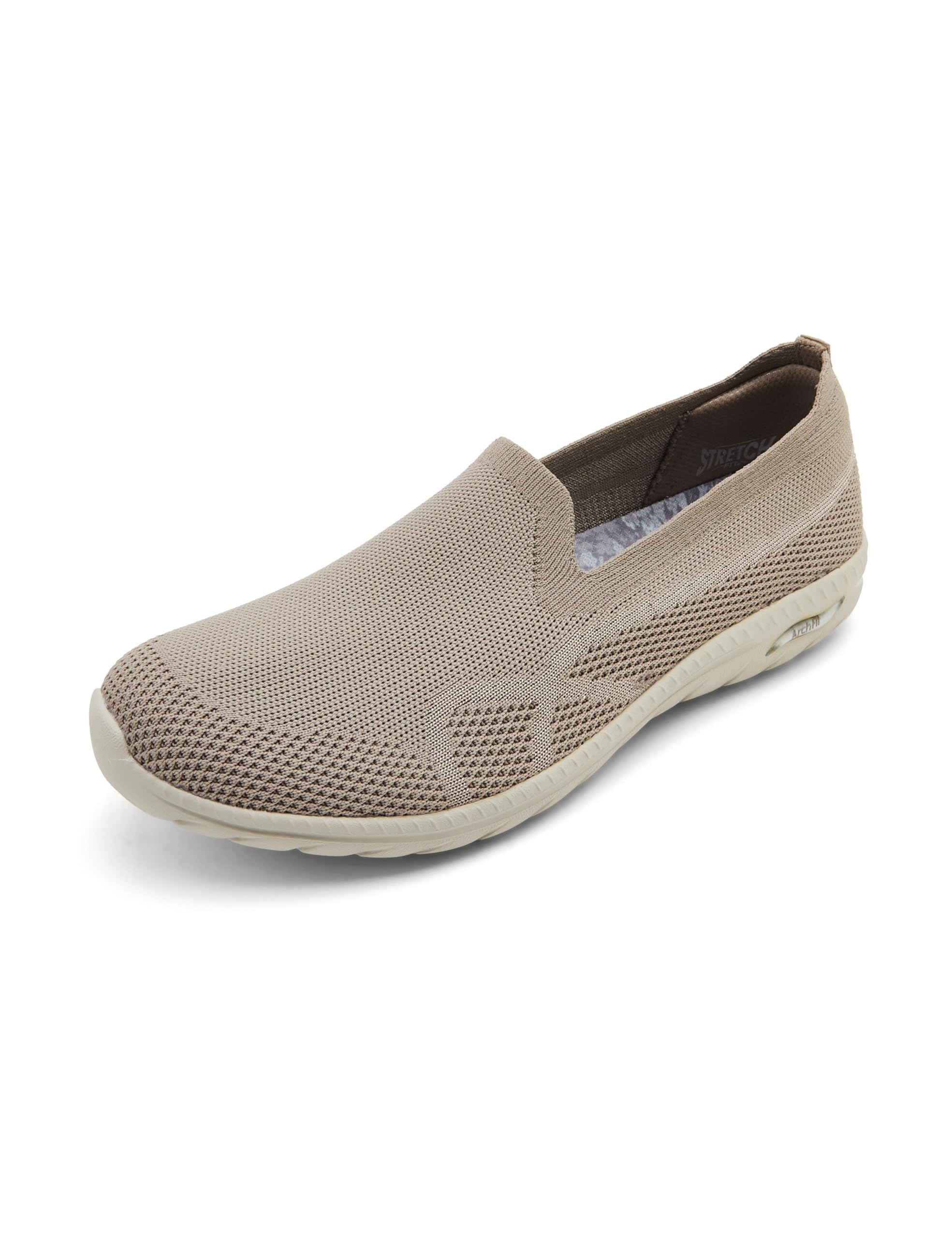 Skechers Women Arch Fit Flex Whats New Sports Shoes