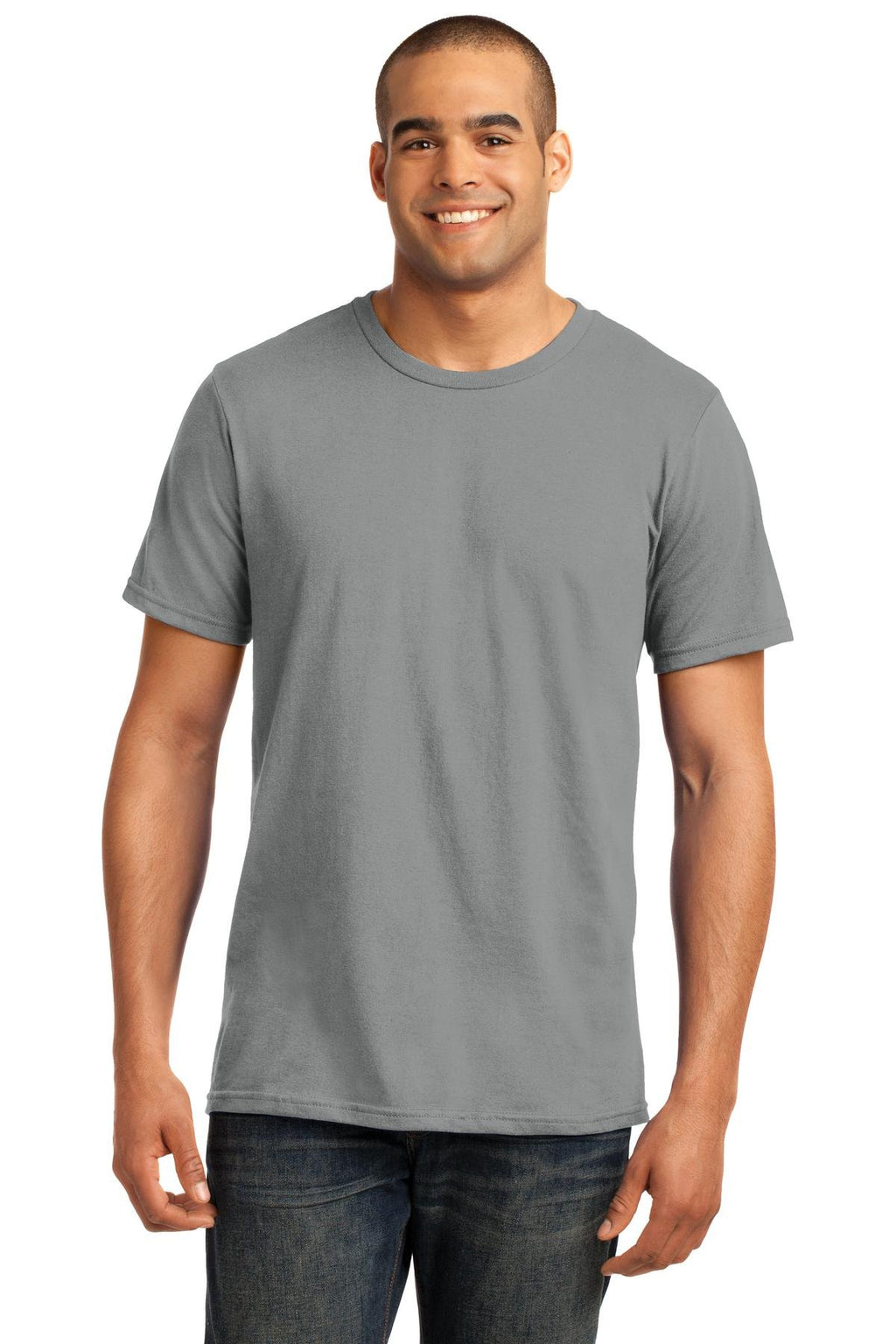 Lightweight T-Shirt - BLAcK - XS(D0102H7KDKJ)