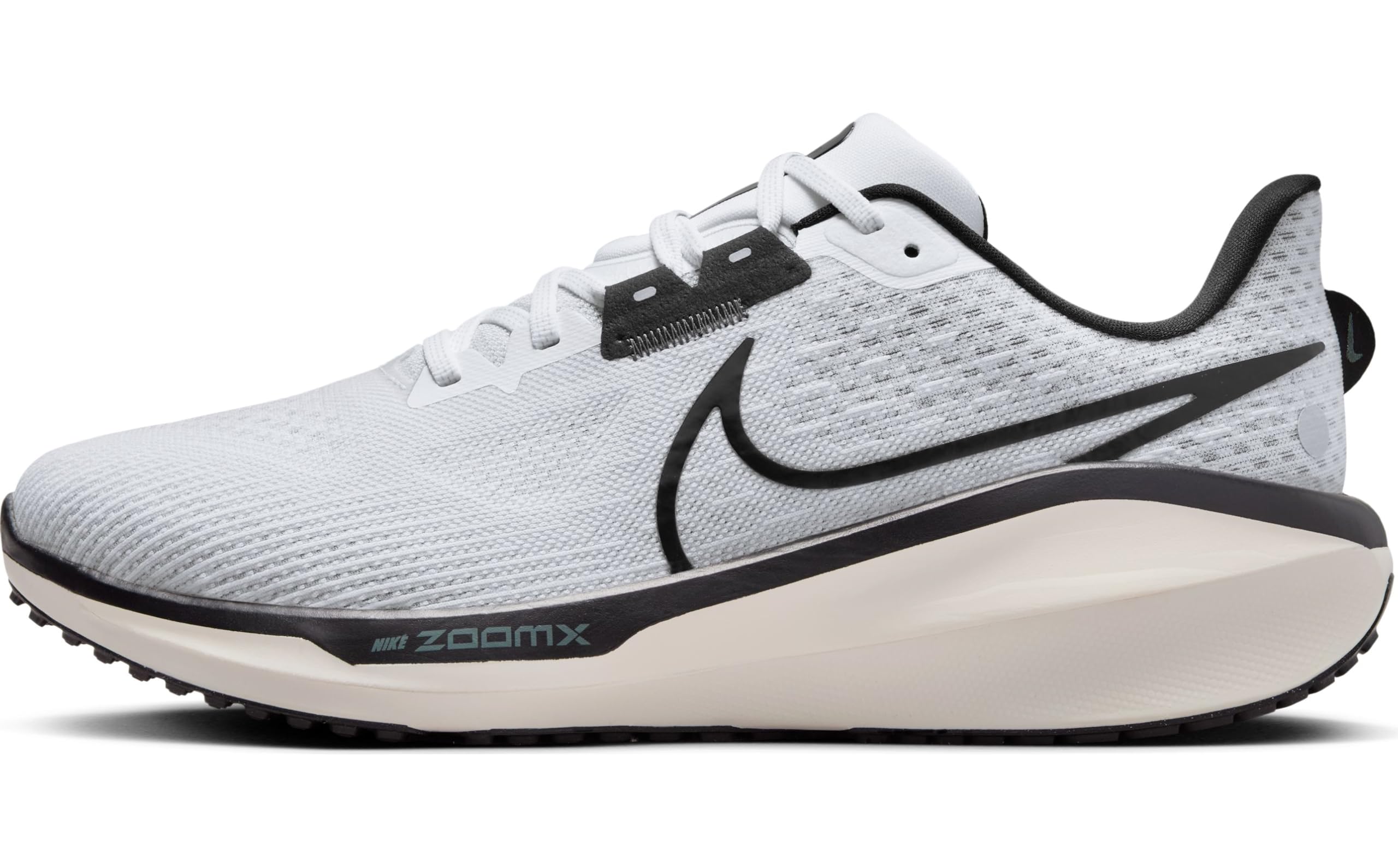 Nike Running Shoe Vomero 17 Men Running Shoes