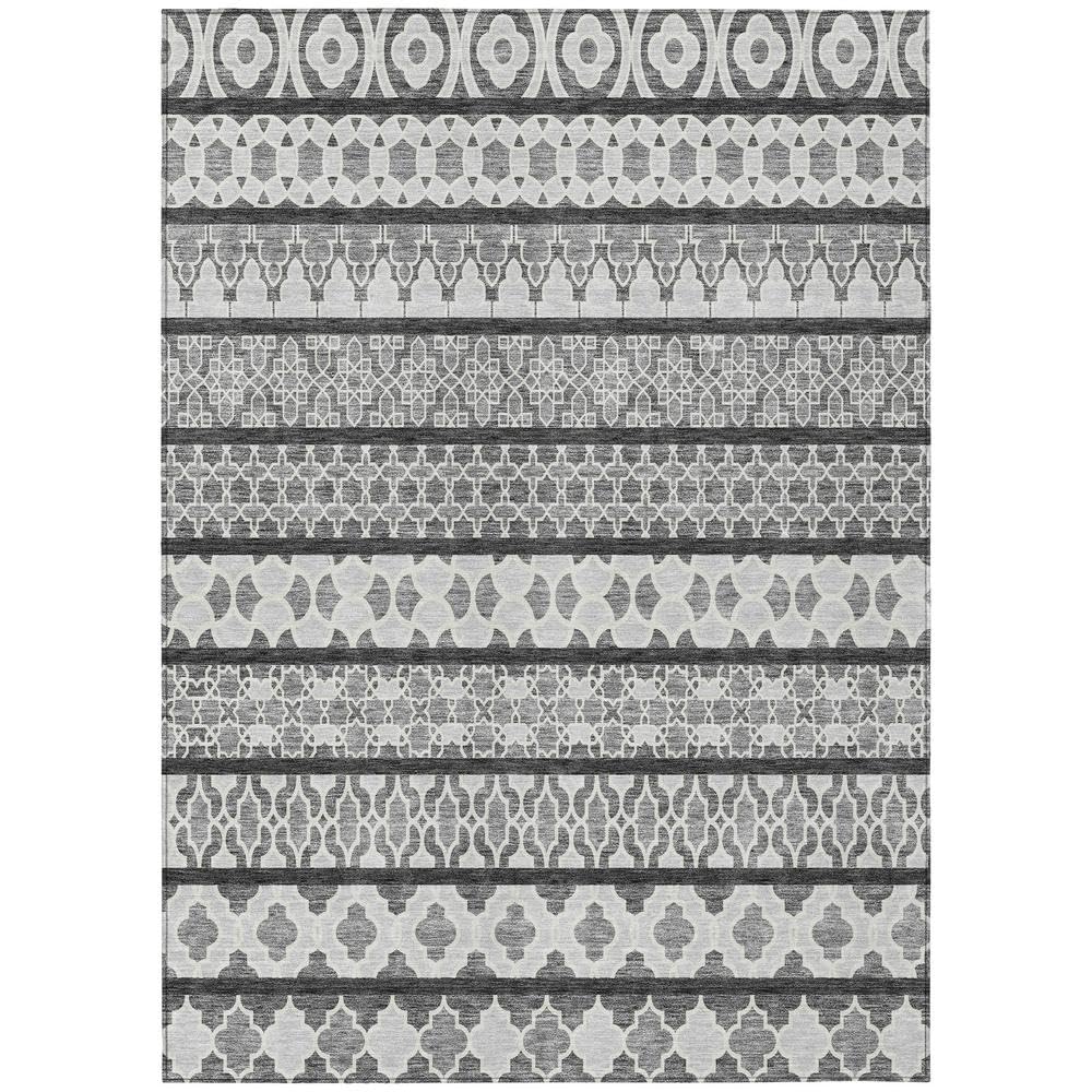 Chantille ACN726 Gray 10' x 14' Rug