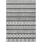 Chantille ACN726 Gray 10' x 14' Rug