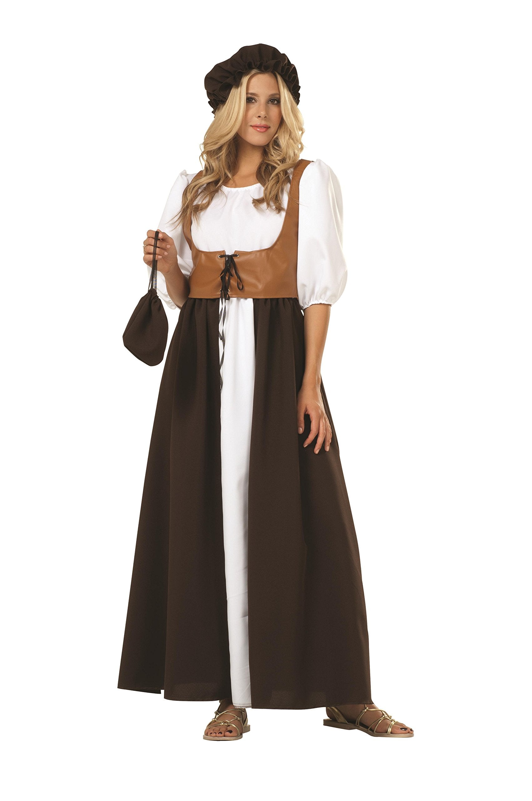Women's Colonial Giovana Stand