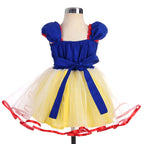Lito Angels Princess Dress Up Costumes for Baby Girl Halloween Christmas Fancy Party Size 12-18 Months