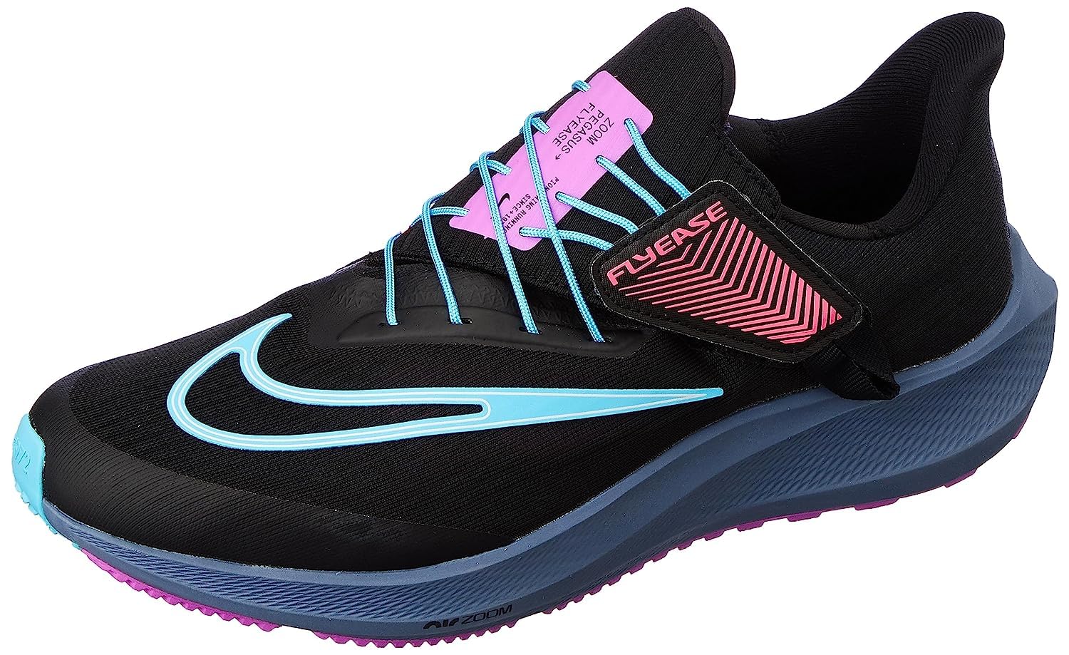Nike Air Zoom Pegasus Flyease SE Men Running Shoes