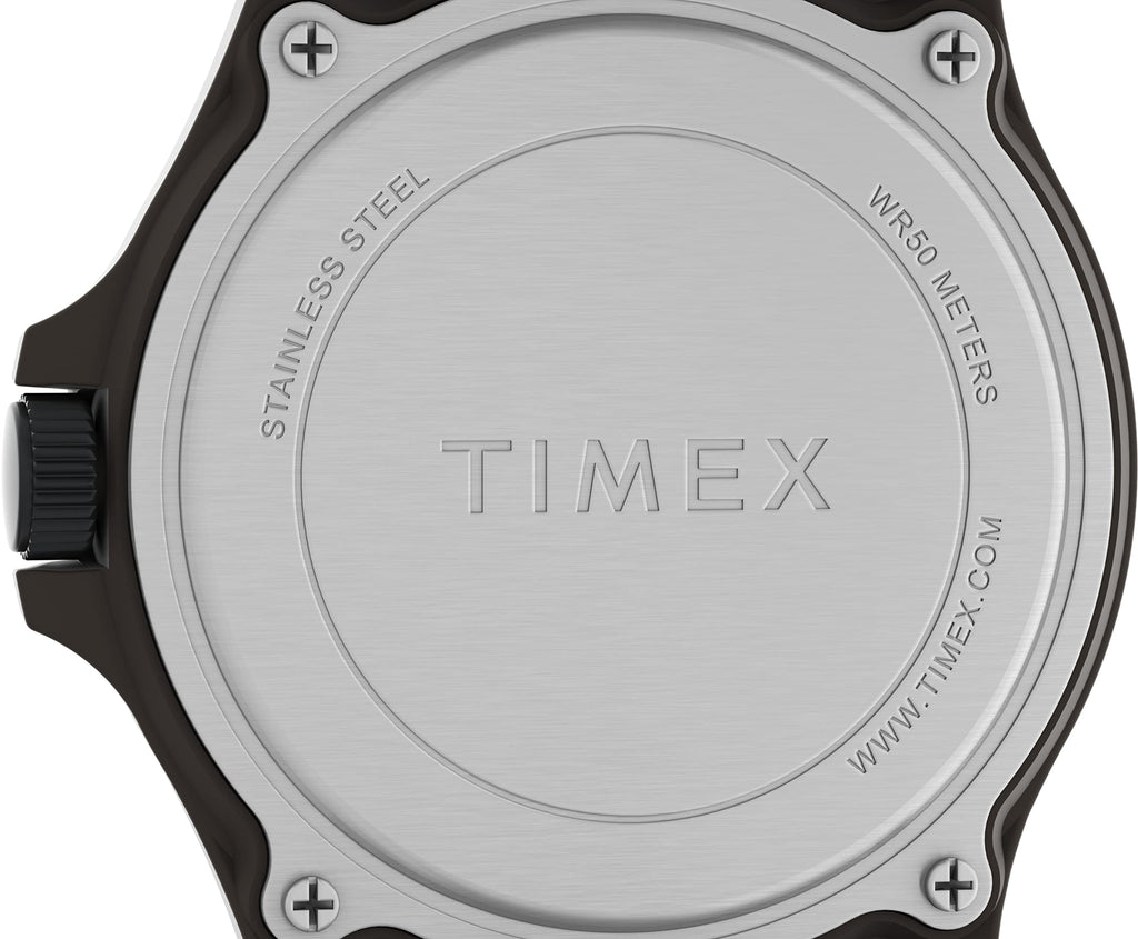 Timex Men's Expedition Acadia Full Size Watch