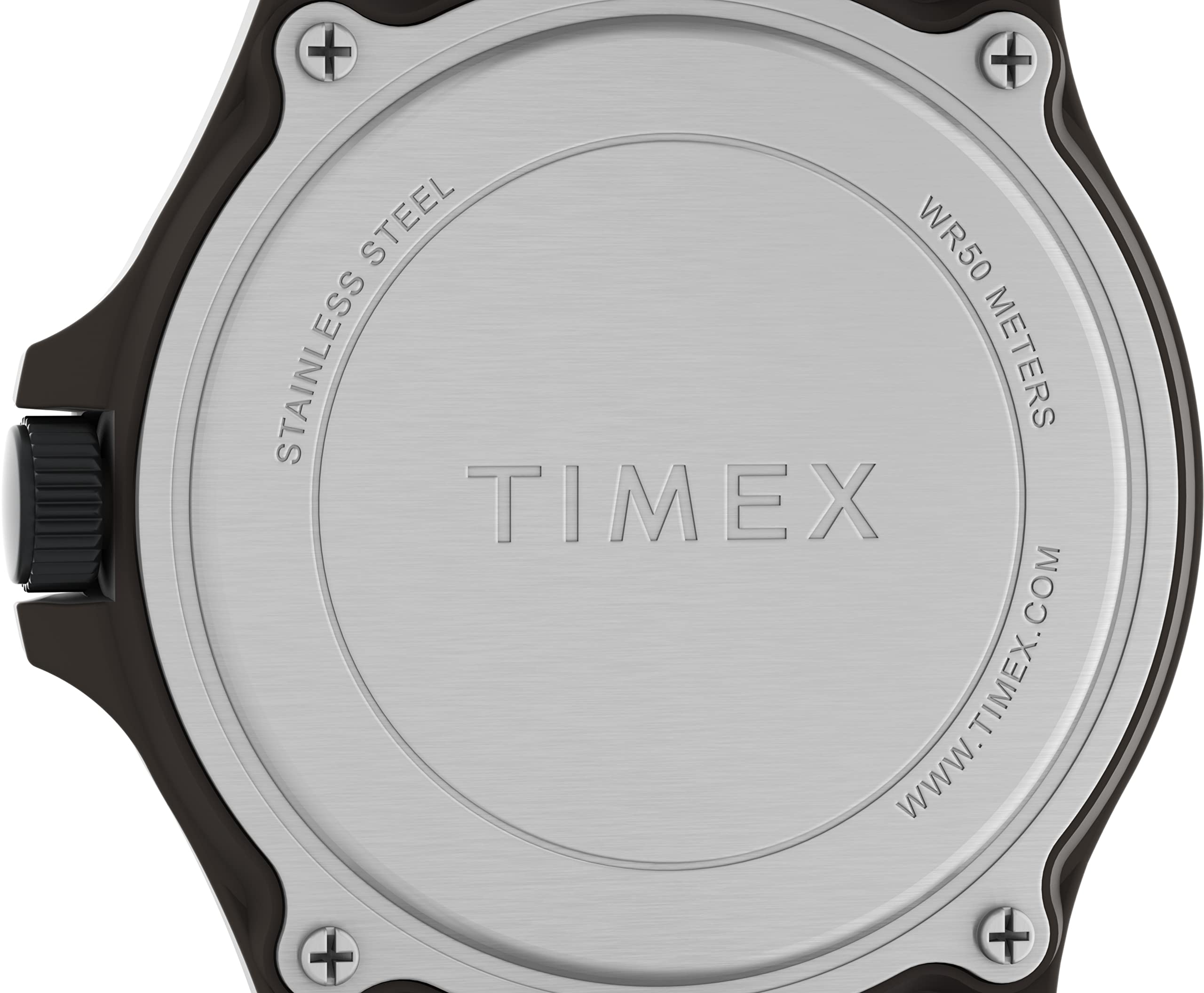 Timex Men's Expedition Acadia Full Size Watch