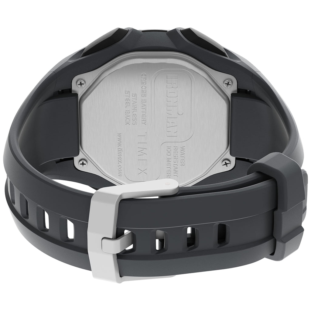 Timex Ironman Classic 30 Oversized 43mm Watch