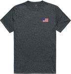 Relaxed Graphic T, Betsy Ross 1, HCH, S