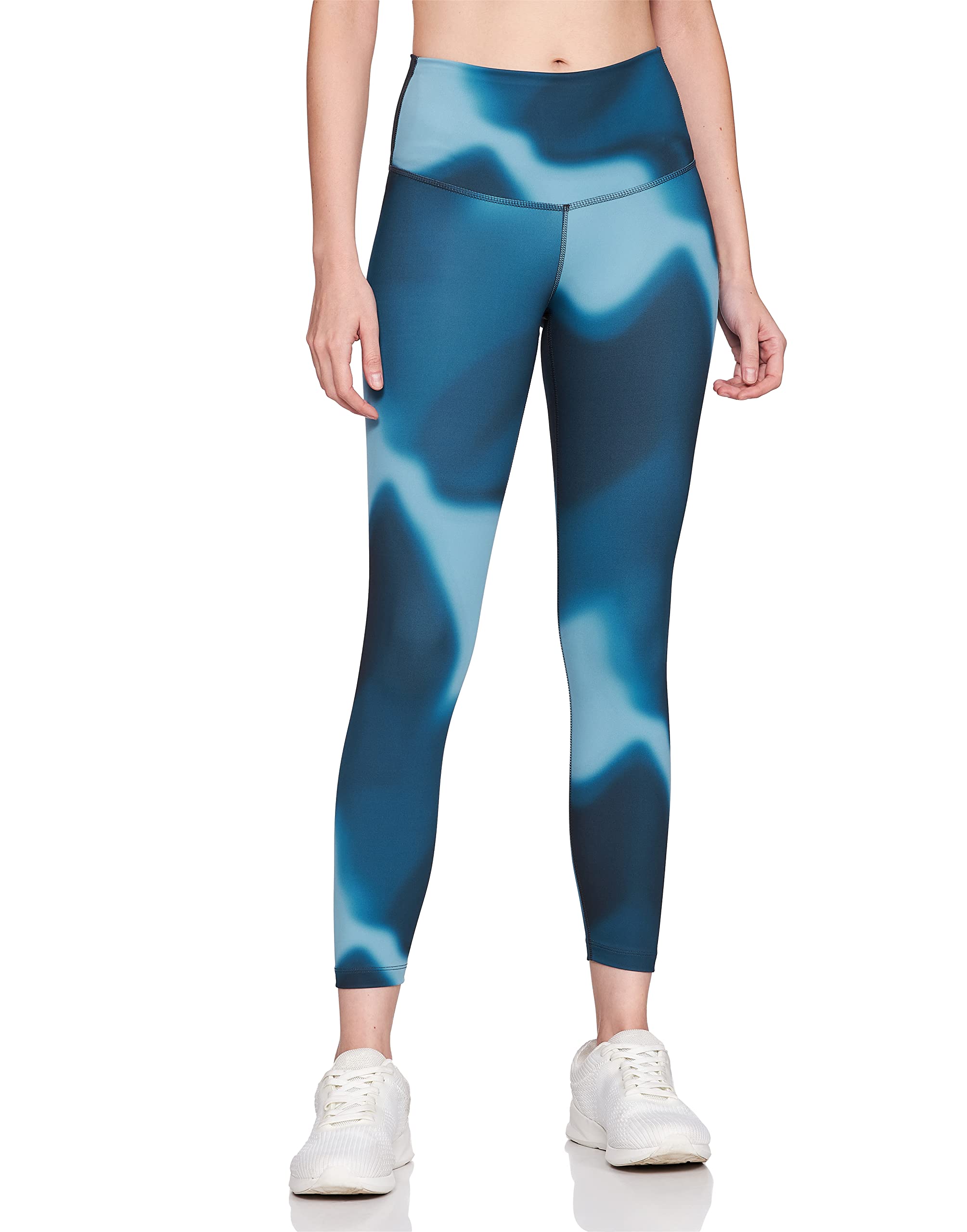 Nike Ny Dri-FIT Hr 7/8 Regular Fit Sweatpants Aop Women Basketball Sweatpants