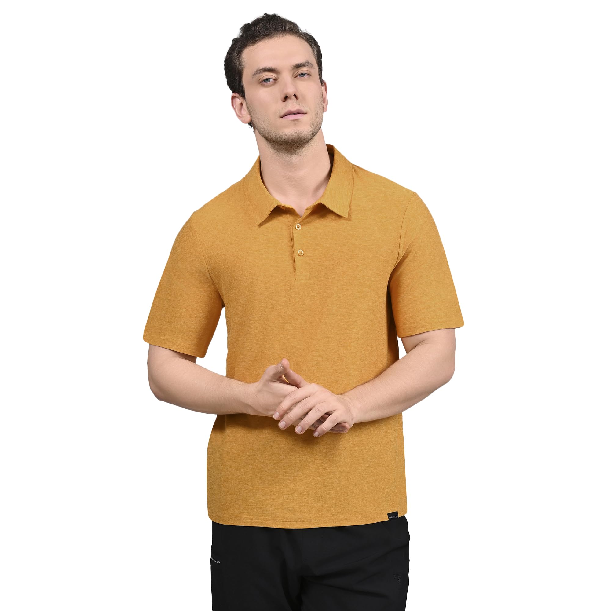 Skechers Men Godri All Day T-Shirt
