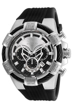Invicta Men's 24691 Bolt Analog Display Quartz Black Watch