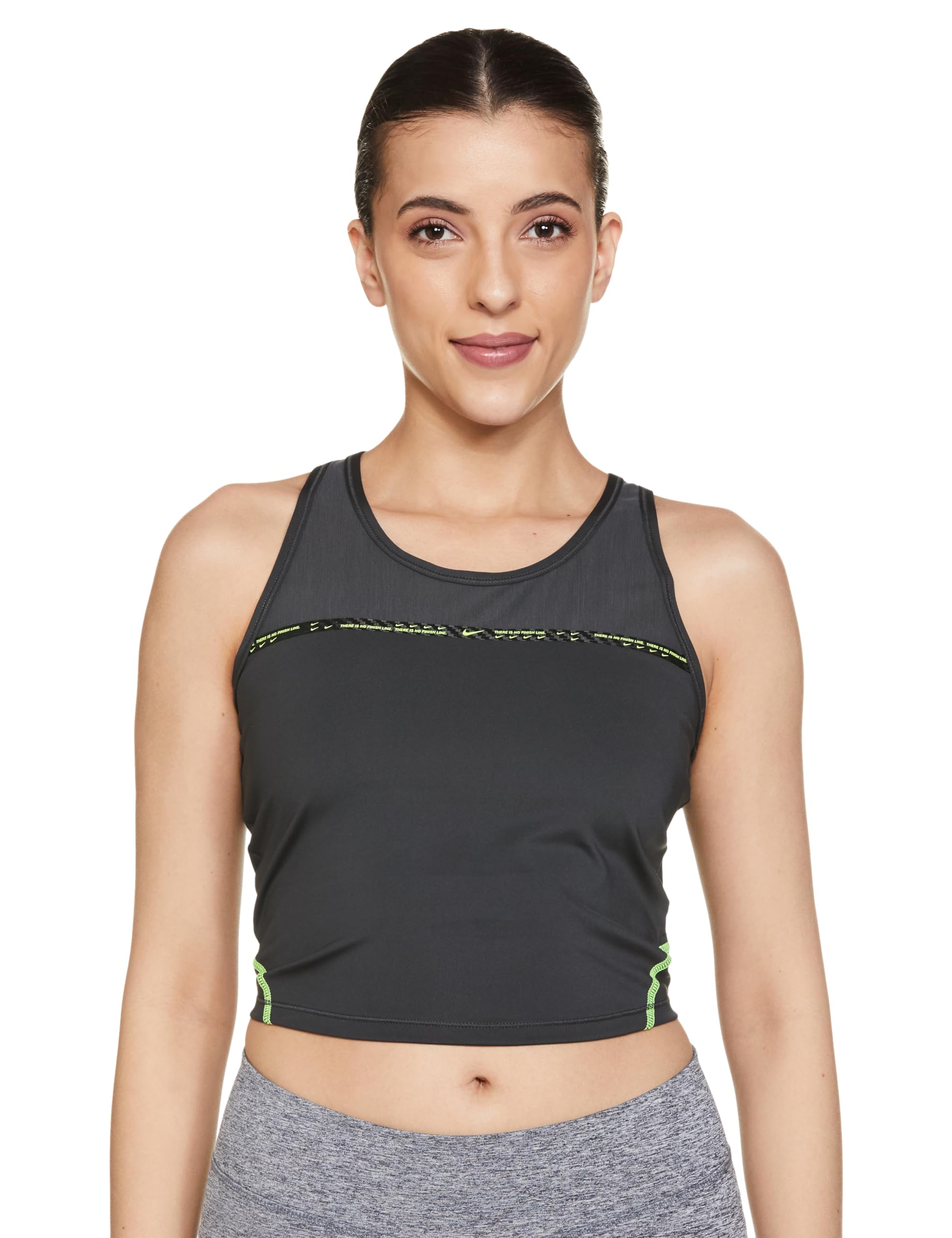 Nike Sport Performance Women Boxing Tank Tops