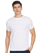 Pepe Jeans MenS Solid Regular T-Shirt (Pm507372_Red S)