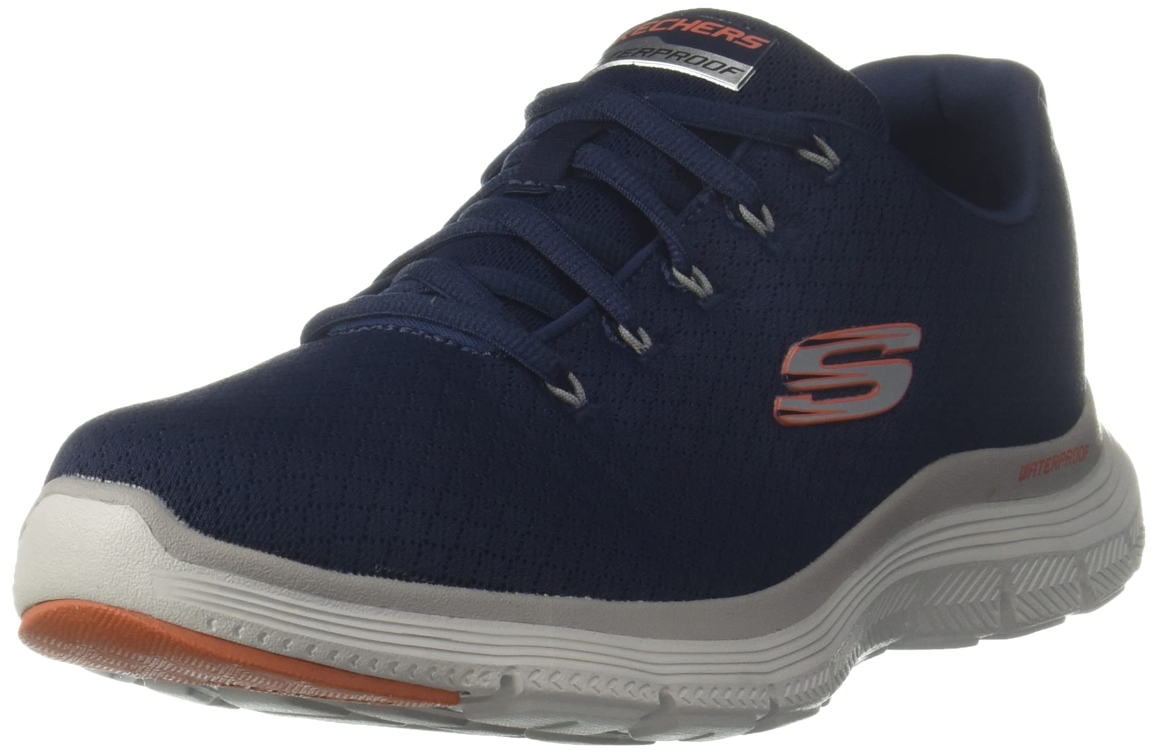 Skechers Men Flex Advantage 4.0 Coated F Casual Shoes
