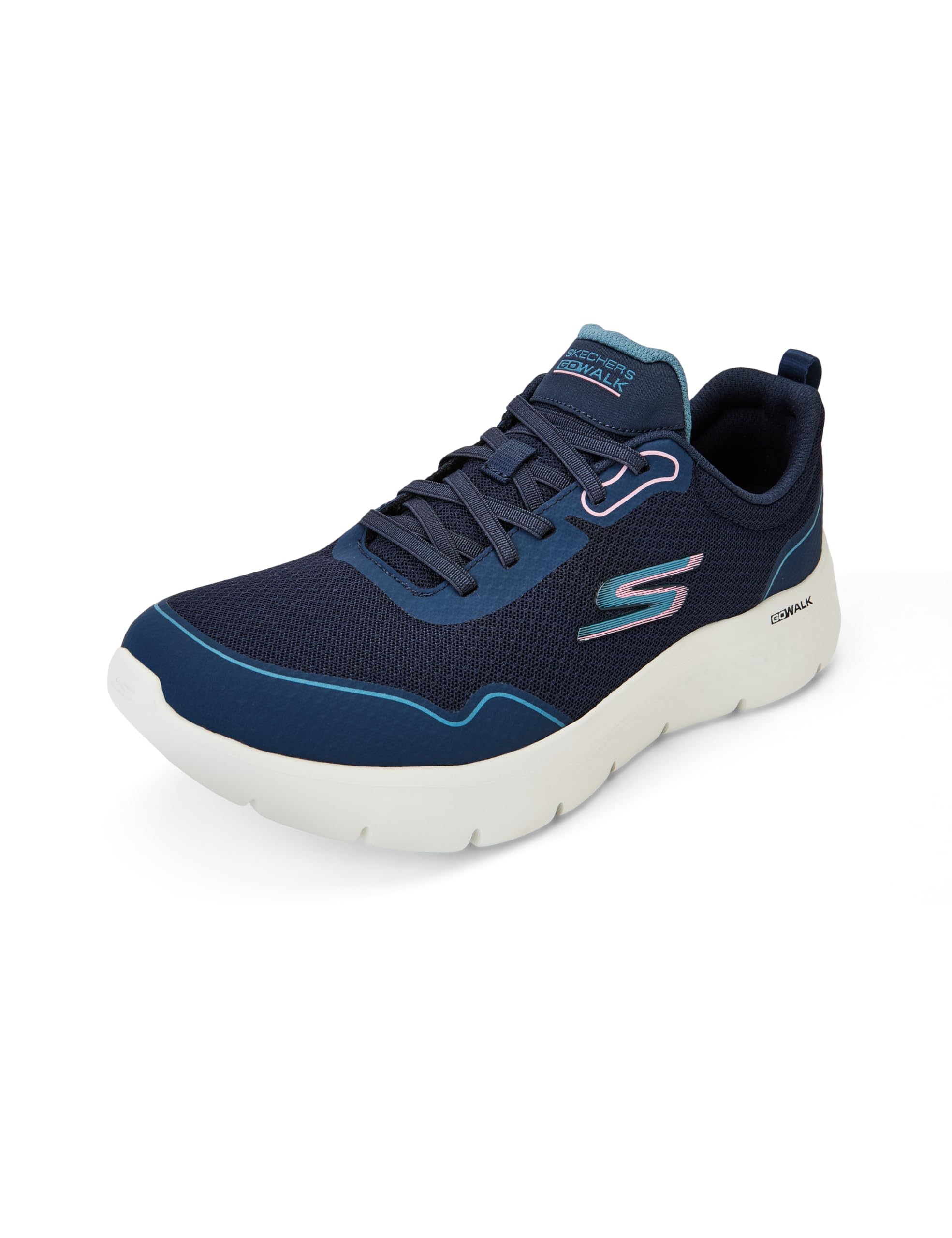 Skechers Women Go Walk Flex Sports Shoes
