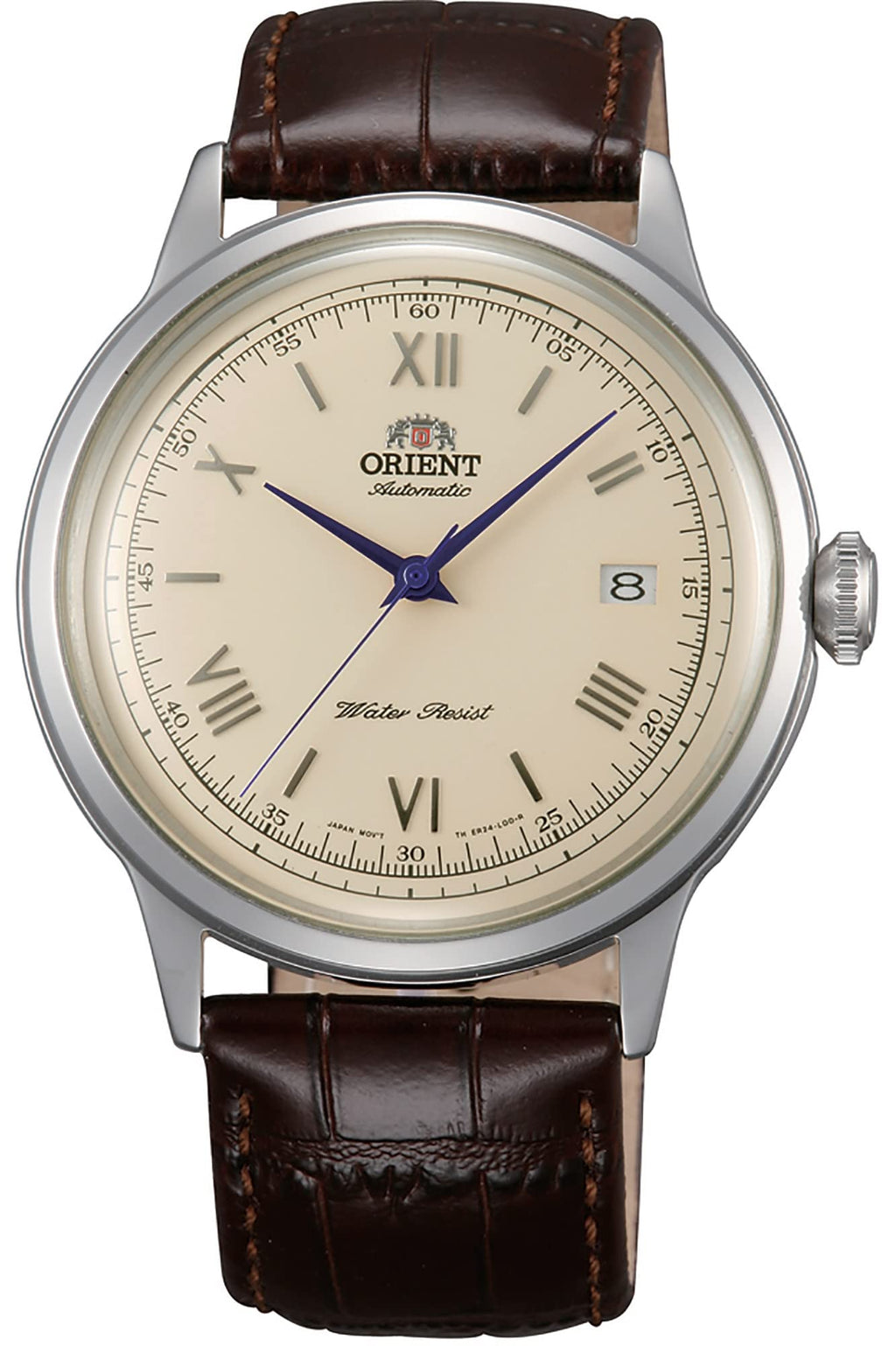 Orient 2nd Generation Bambino Classic Automatic FAC00009N0 TAC00009N0 Men's Watch