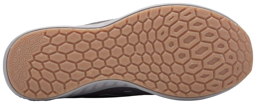 New Balance mens Fresh Foam Sport V1 Running Shoe, Castlerock/Team Away Grey, 11 US