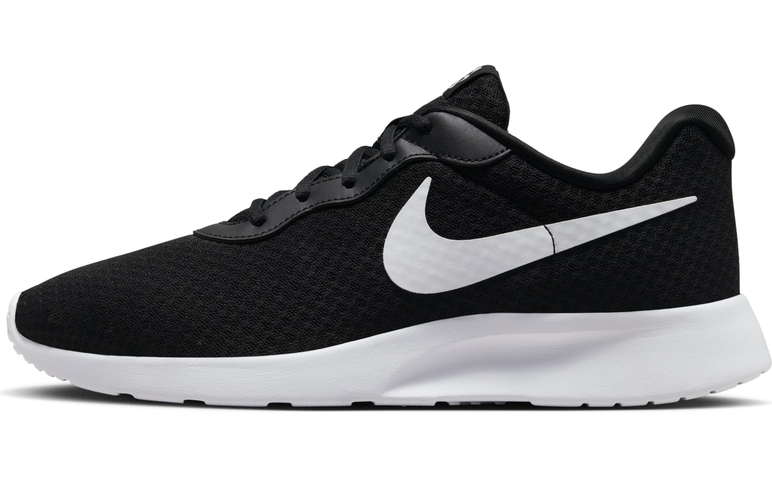 Nike Running Shoes Tanjun Flyease Boys Sneakers