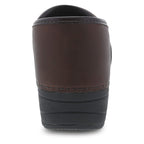 Dansko Men's XP 2.0 Brown Oiled Clog 10.5-11 M US