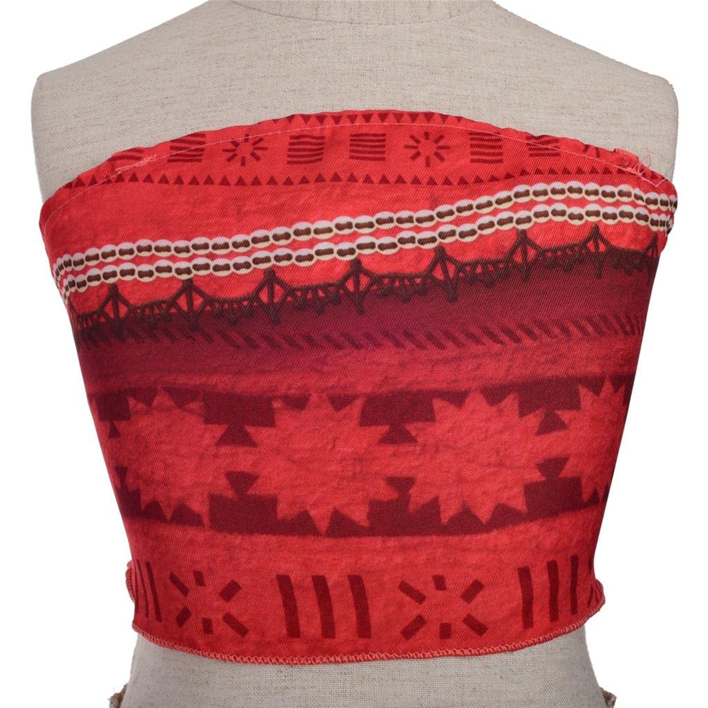 Dressy Daisy Toddler Little Girls Adventure Outfit with Accessories Princess Dress Up Halloween Costume Size 2T