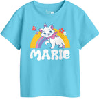 Bon Organik Boys Regular Fit T-Shirt (BON11432_Multi