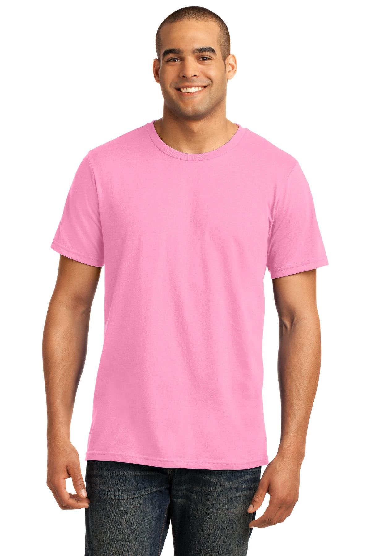Lightweight T-Shirt - BLAcK - XS(D0102H7KMR2)