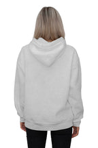 Kyda Kids Women Cotton Hooded Neck Hoodies - Sweatshirt With Hoodies Full Sleeves Women Winter Wear, Long Sleeve Sweatshirts For