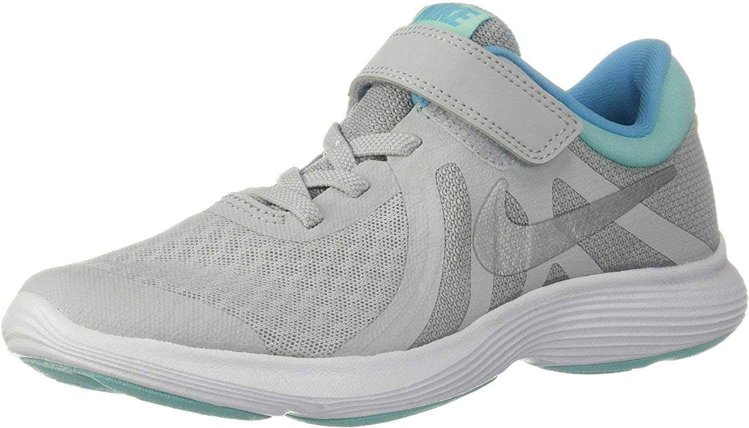 Nike Revolution 4 Psv Pure Boys Sneakers