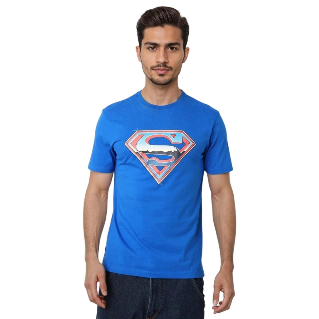 The Indian Garage Co Mens Slim Fit T-Shirt